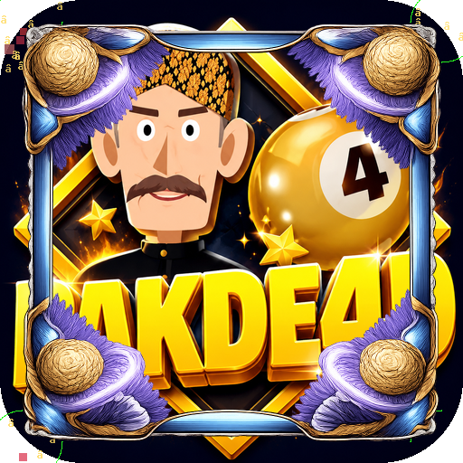 pakde4d — galeri pratinjau Resmi APK